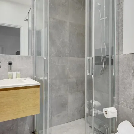 158 Jeremy - Superbe A Apartamento París