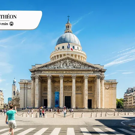 158 Jeremy - Superbe A * Paris