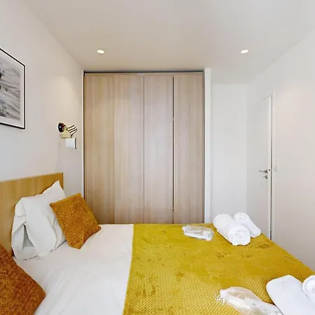 Apartment 158 Jeremy - Superbe A *