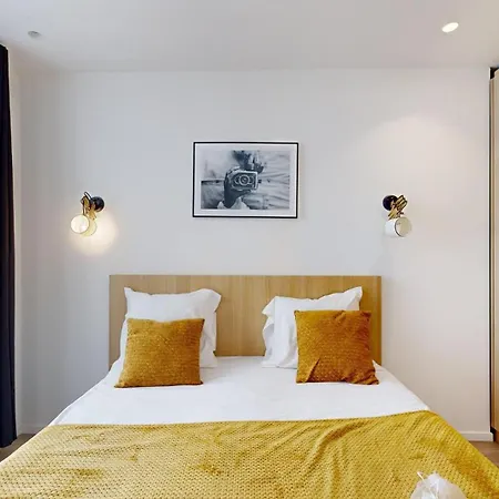 158 Jeremy - Superbe A Apartment